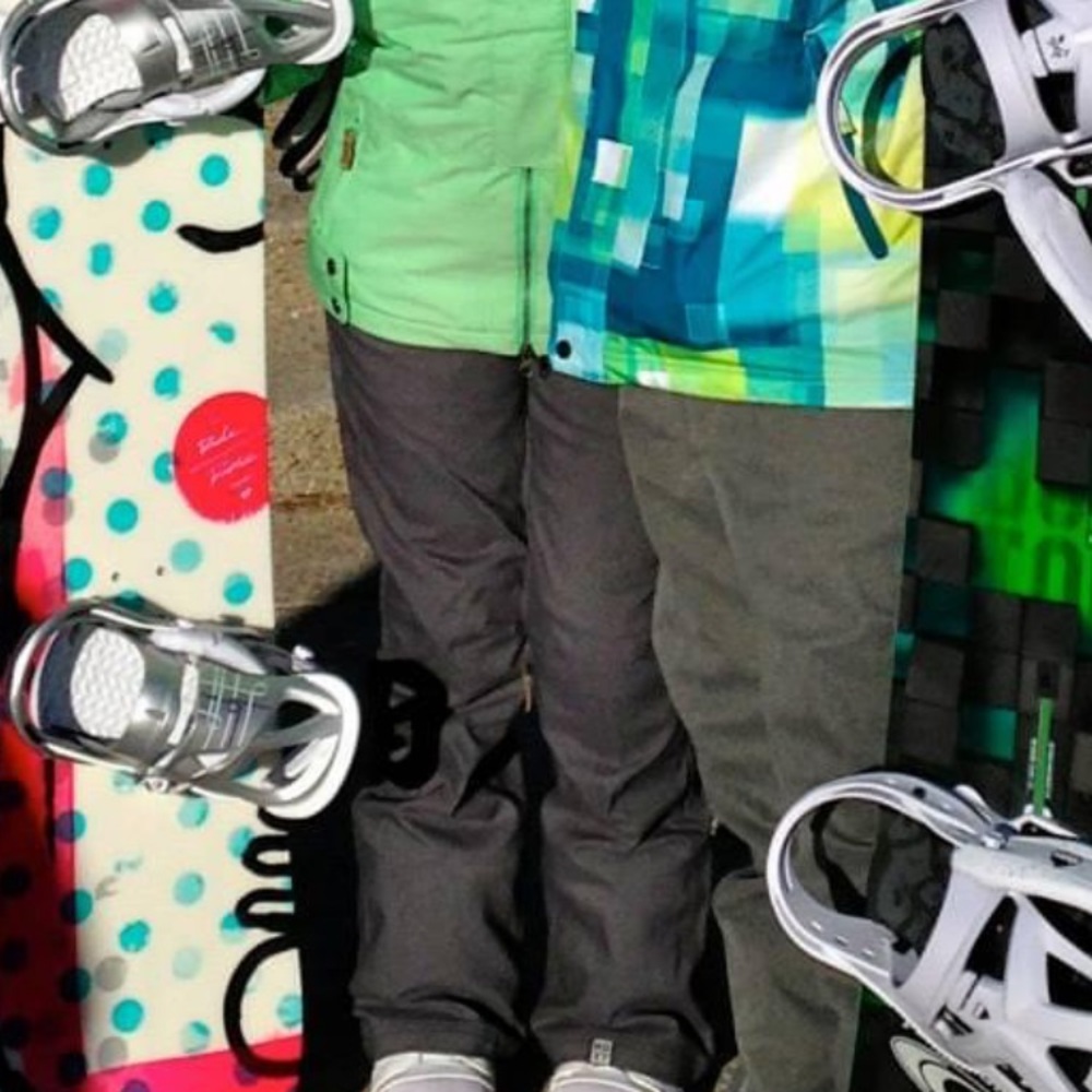 Roxy women’s snowboard pants